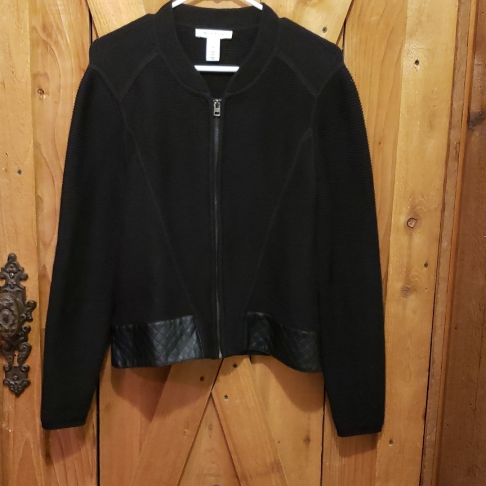 White House Black Market Sweater